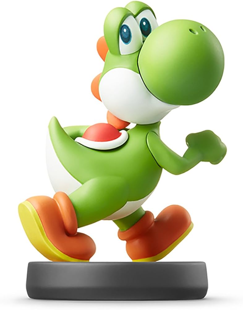 Yoshi (Smash)