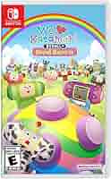 We Love Katamari Reroll + Royal Reverie