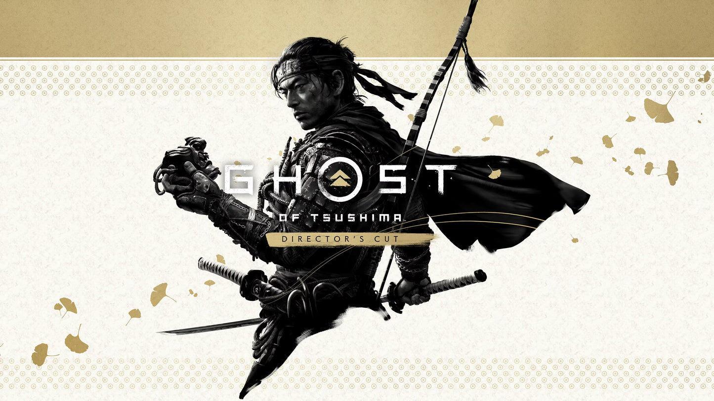Ghost of Tushima