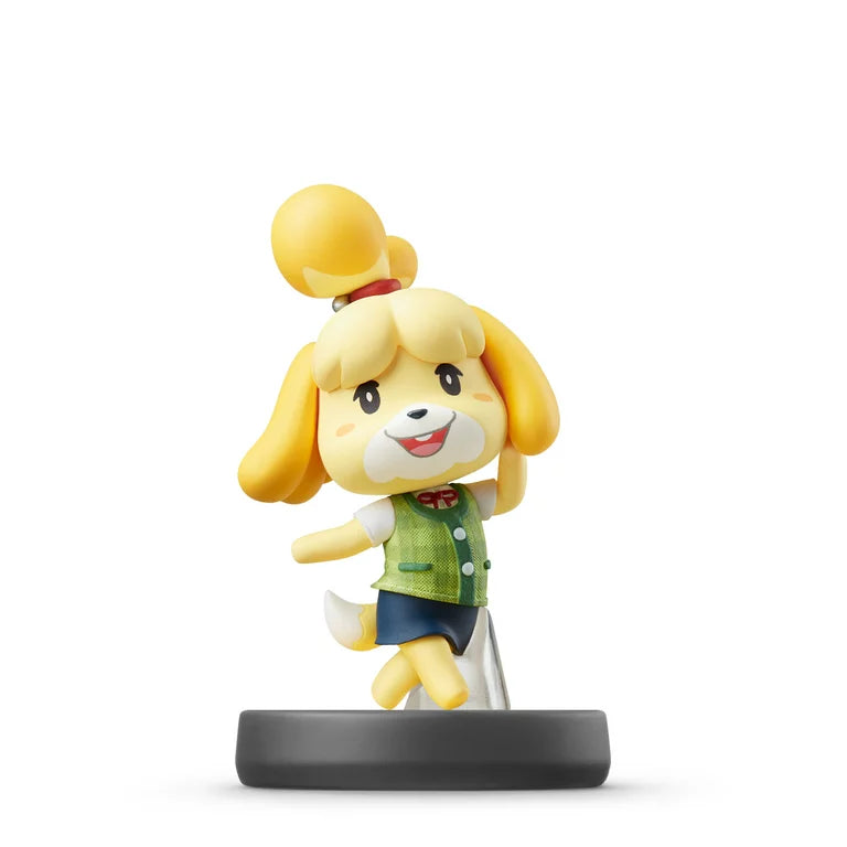 Isabelle (Smash)
