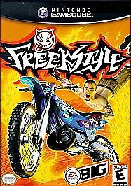 Freestyle