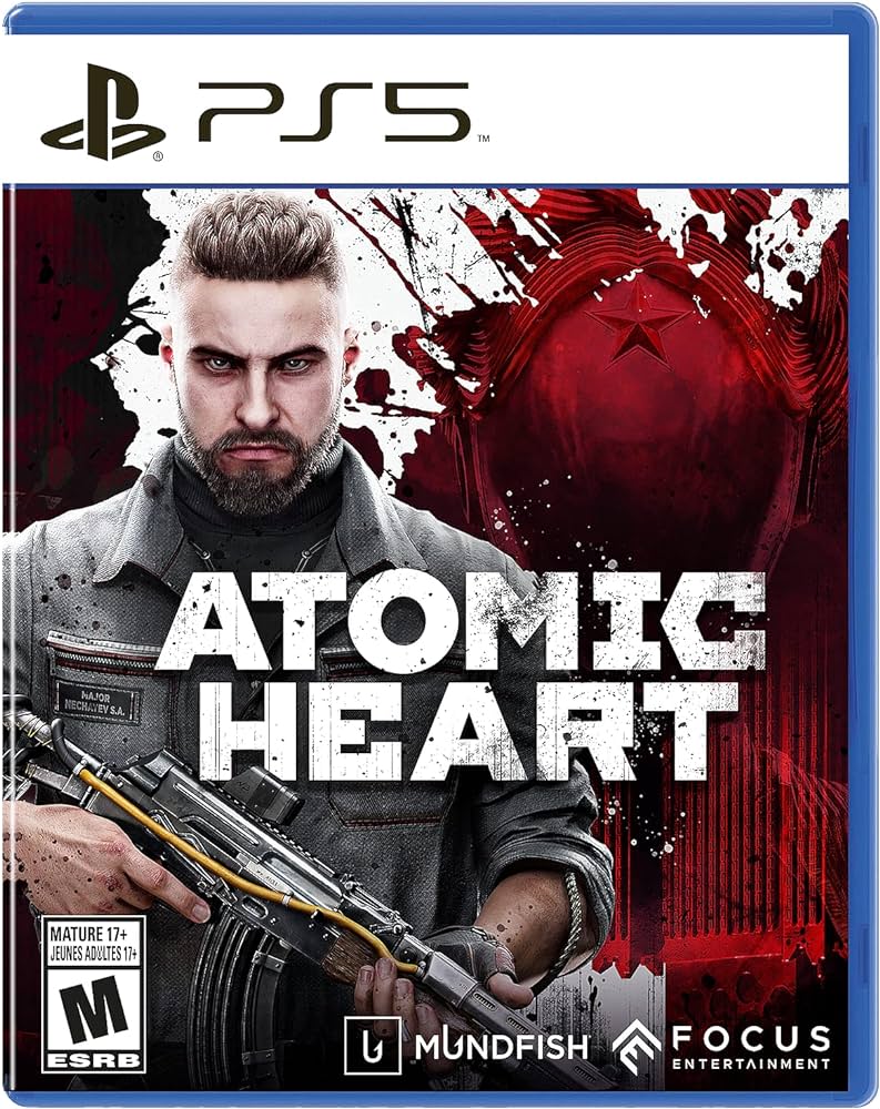 Atomic Heart