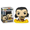 Fire Lord Ozai