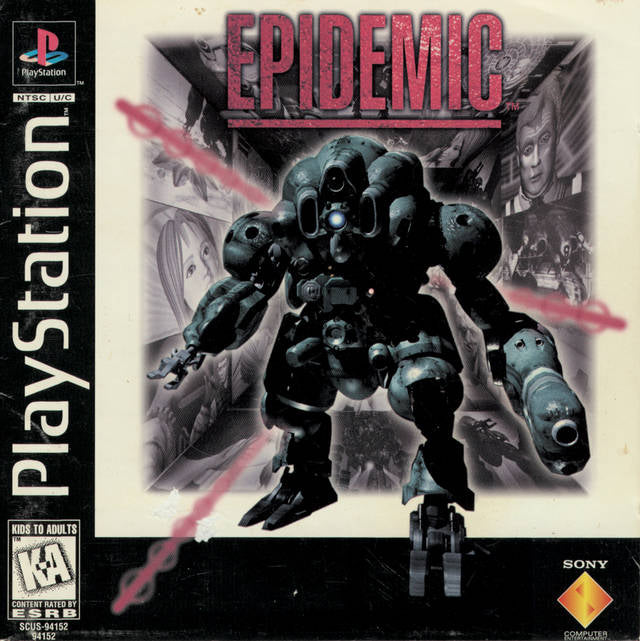 Epidemic