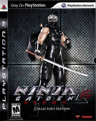 Ninja Gaiden Sigma 2 – Super Game Station