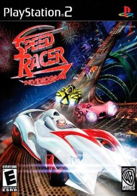 Speed Racer the Video Game