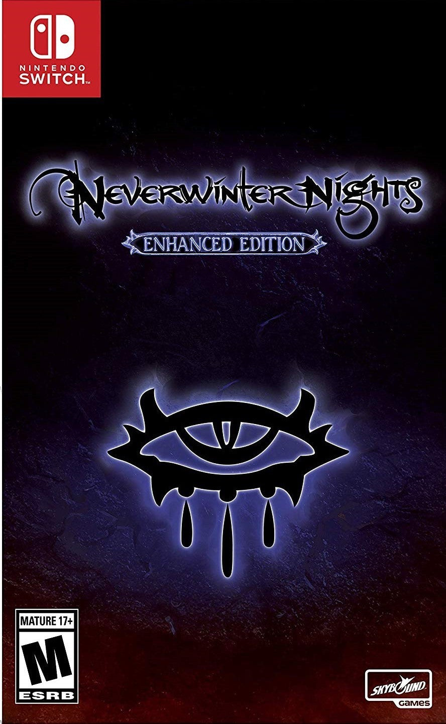 Neverwinter Nights Enhanced Edition