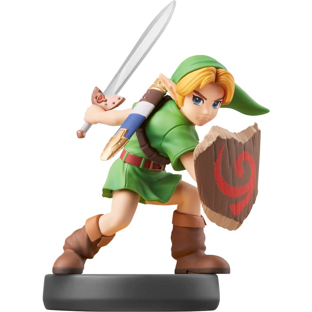 Young Link (Smash)