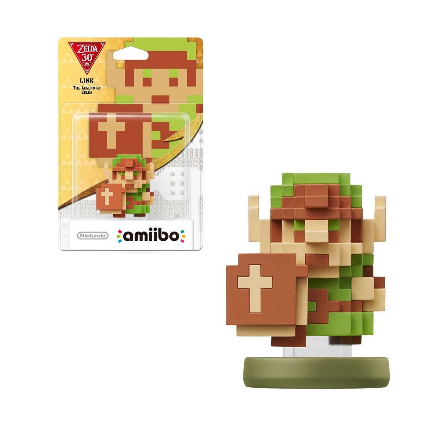 8 Bit Link