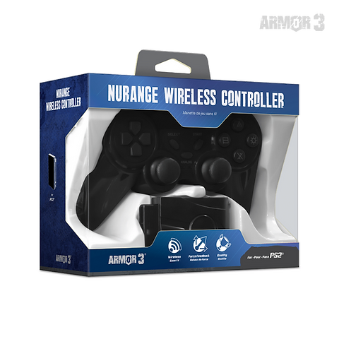 wireless Ps2 Controller