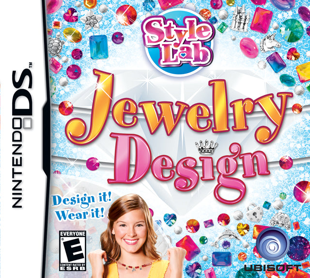 Jewelry Design