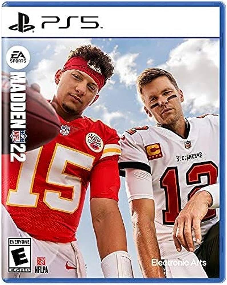 Madden 22