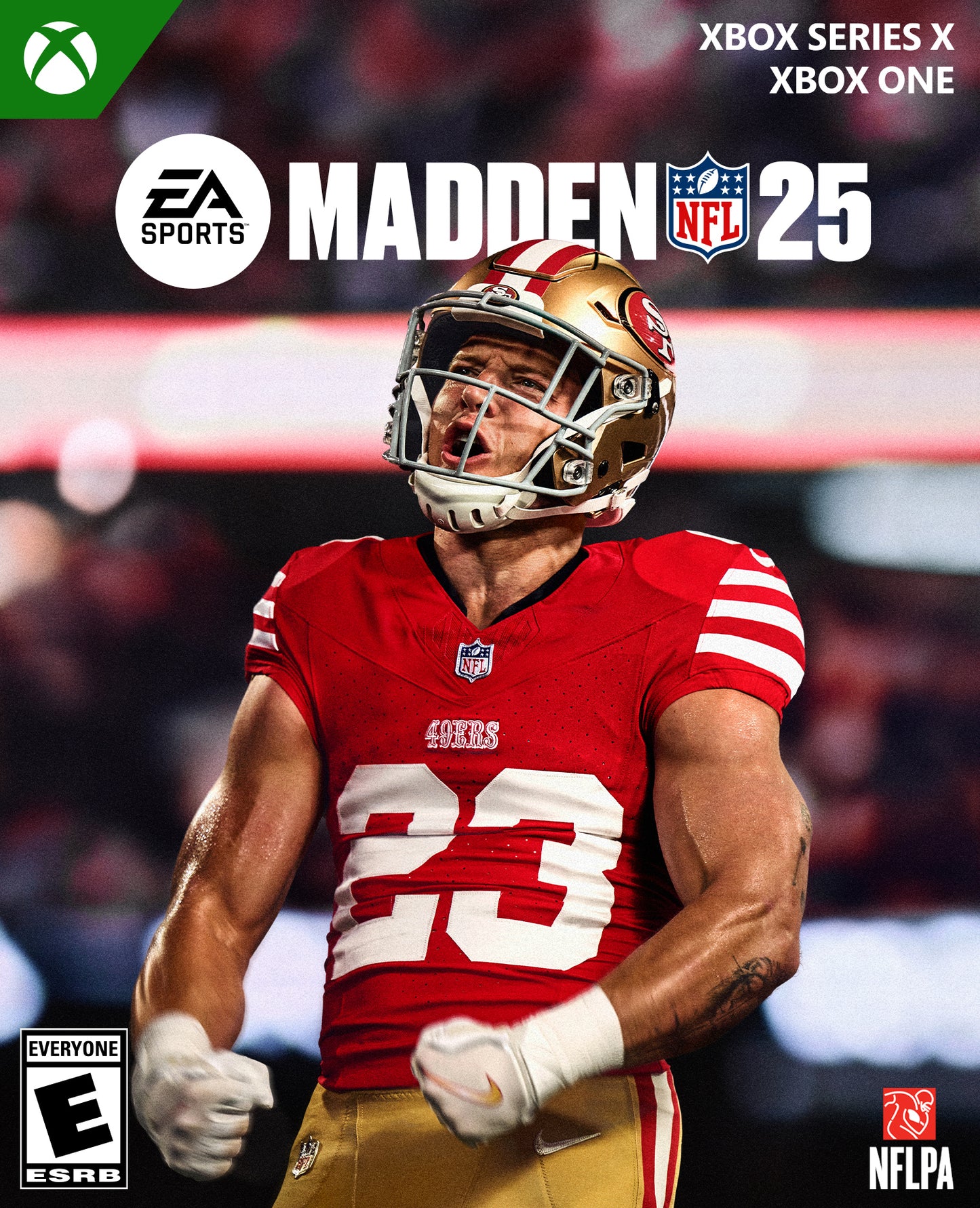 Madden 25
