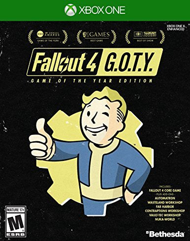 Fallout 4