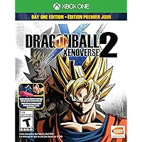 Dragon Ball Xenoverse 2