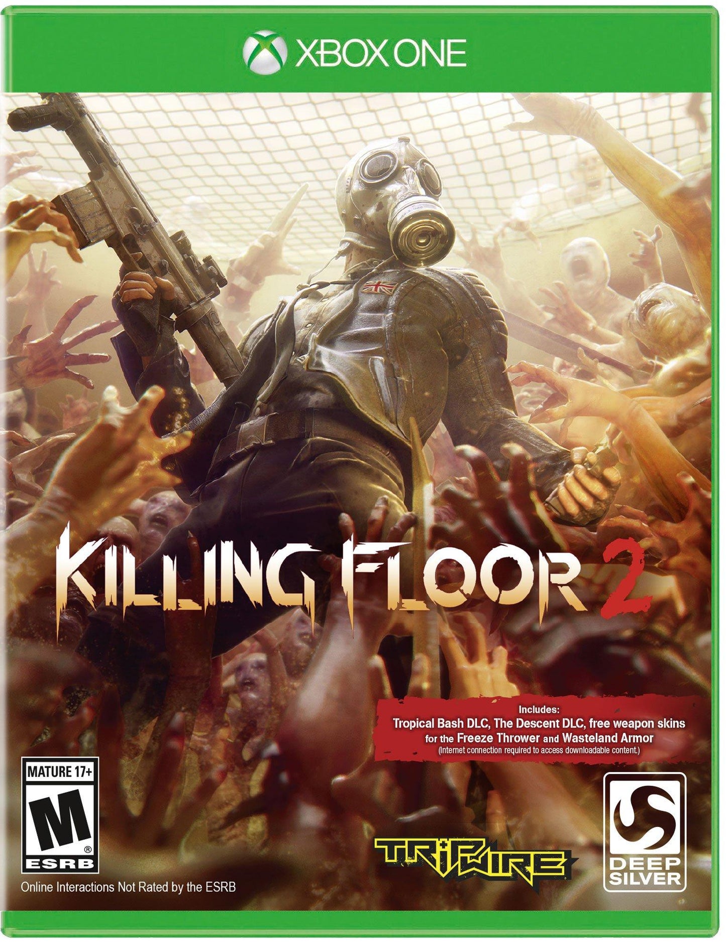 Killing Floor 2