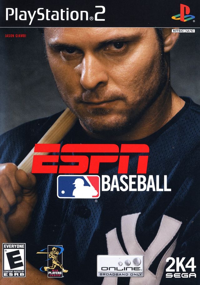 Espn Baseball