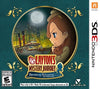 Layton’s Mystery Journey Katrielle and the Millionares’ Conspiracy