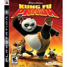 Kung Fu Panda