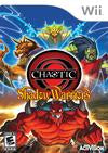 Chaotic Shadow Warriors
