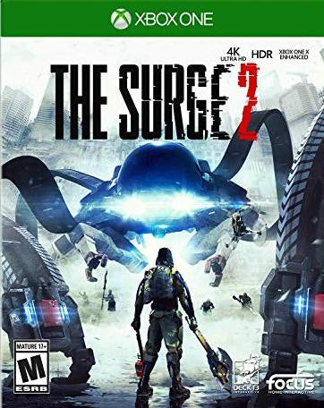 The Surge 2