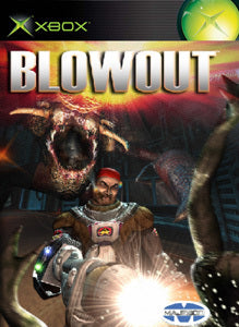 Blowout