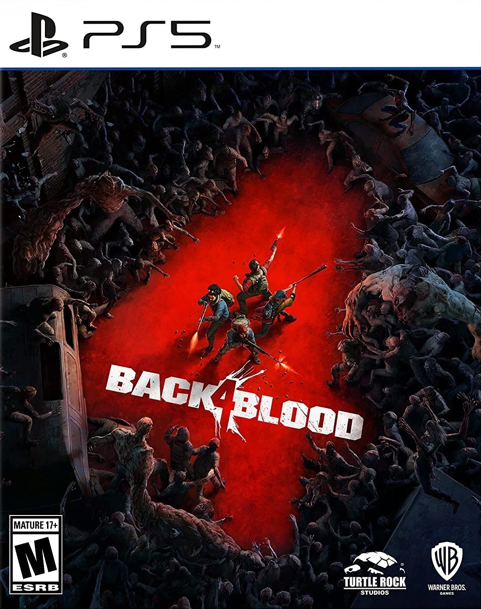 Back4blood