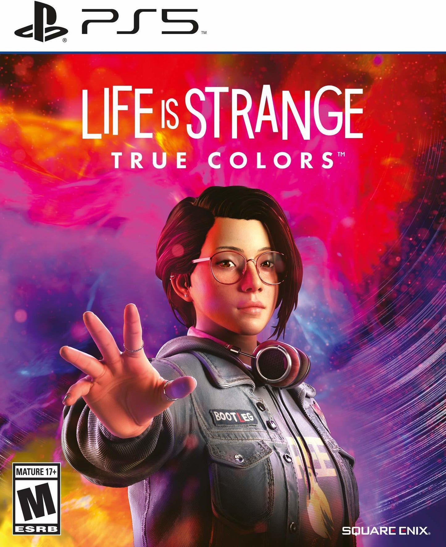 Life Is Strange True Colors