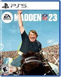 Madden 23