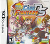 SNK VS Capcom Card Fighters DS