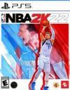 NBA 2K22