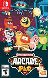 Namco Museum Arcade Pac