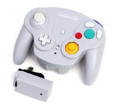 GameCube WaveBird OEM Controller