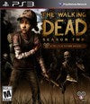 The Walking Dead Season Two