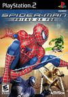 Spider Man Friend or Foe