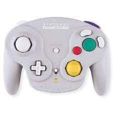 GameCube WaveBird OEM Controller