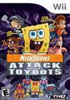 Nicktoons Attack of the Toybots