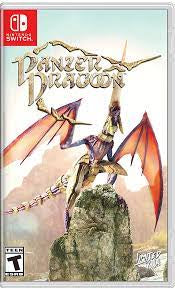 Panzer Dragoon