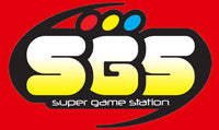 Super Game Station
