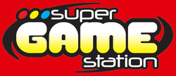 Super Game Station
