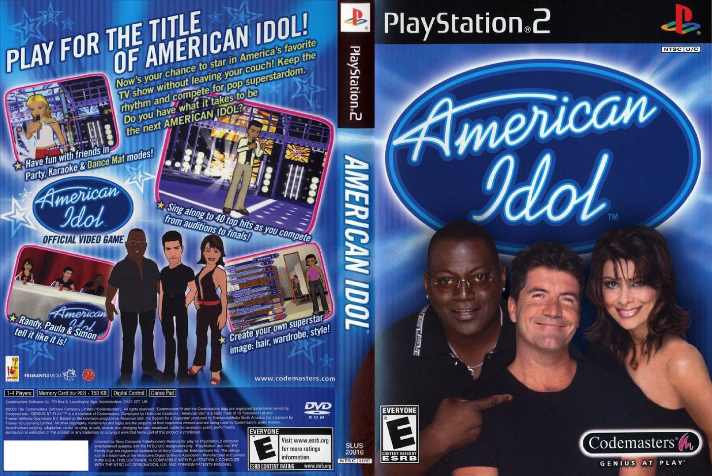 American Idol