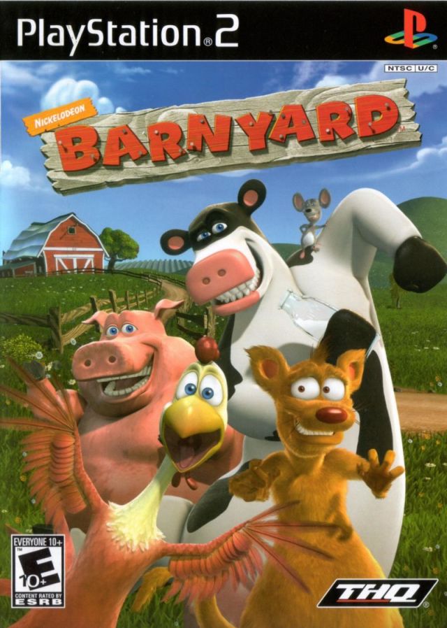 Barnyard