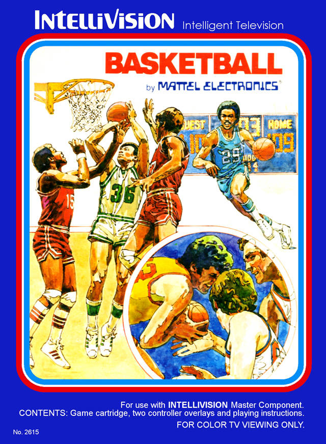 NBA Basketball