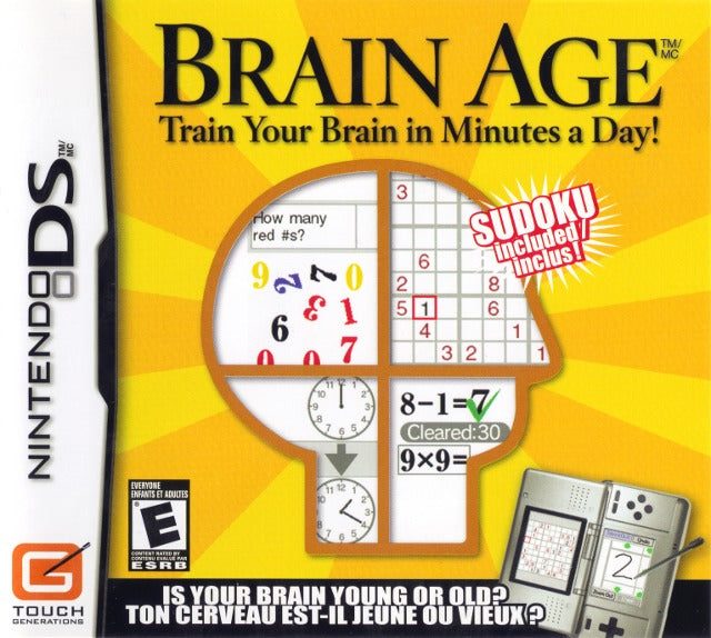 Brain Age