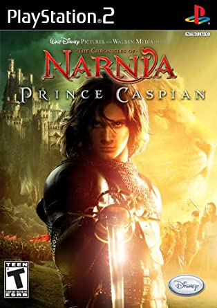 Chronicles of Narnia: Prince Caspian