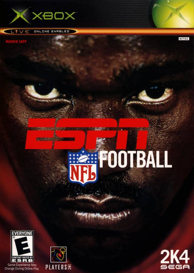 ESPN NFL Football – Super Game Station