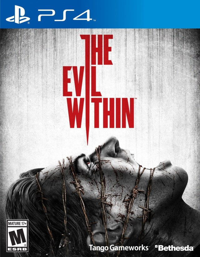 Evil Within