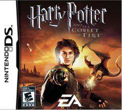 Harry Potter And The Goblet Of Fire