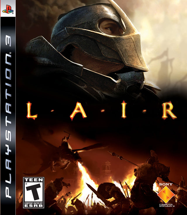 LAIR