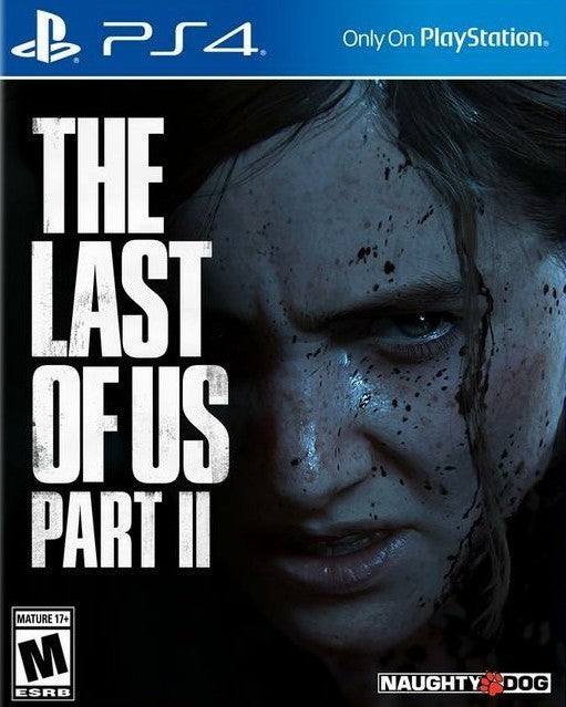 The Last of Us Part II